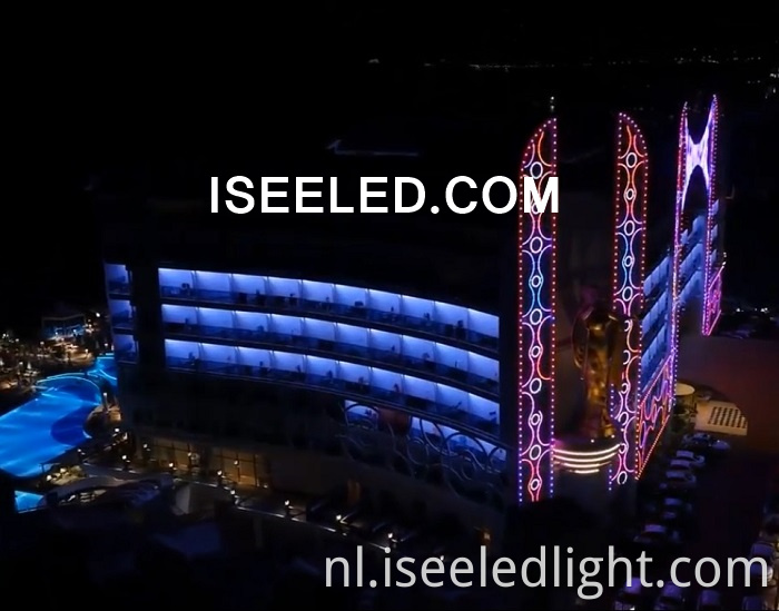 Addressable LED Pixel Lights